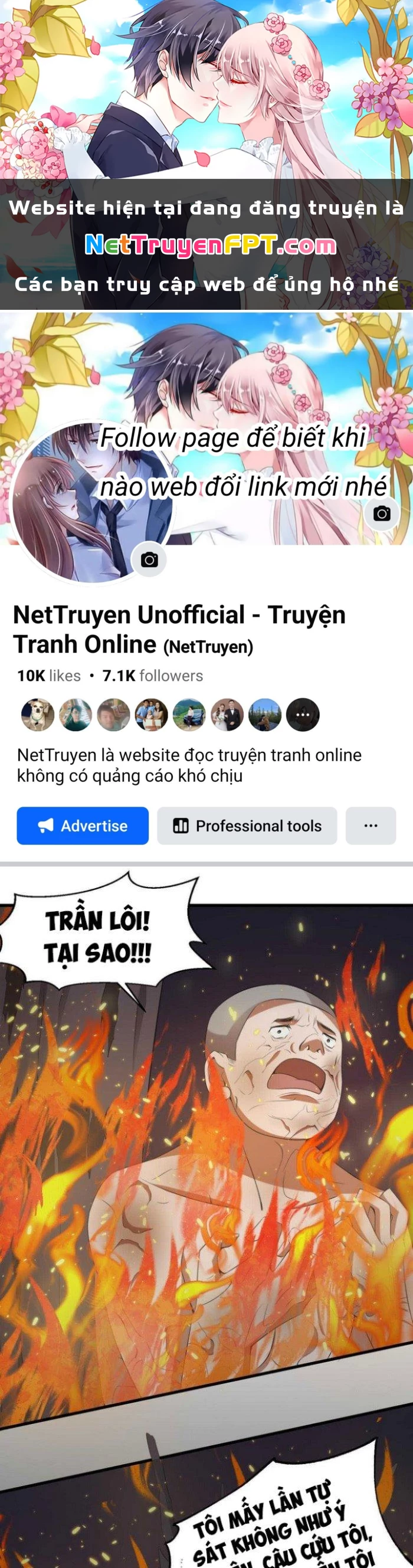 Văn Âm Sư Chapter 59 - 1