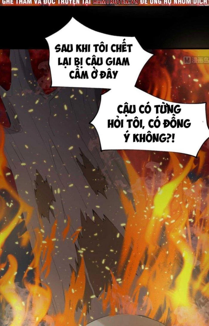 Văn Âm Sư Chapter 59 - 3