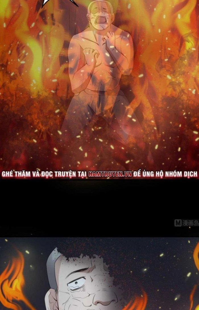 Văn Âm Sư Chapter 59 - 5