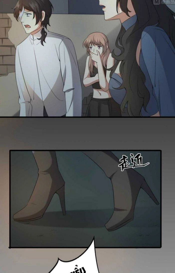 Văn Âm Sư Chapter 59 - 8