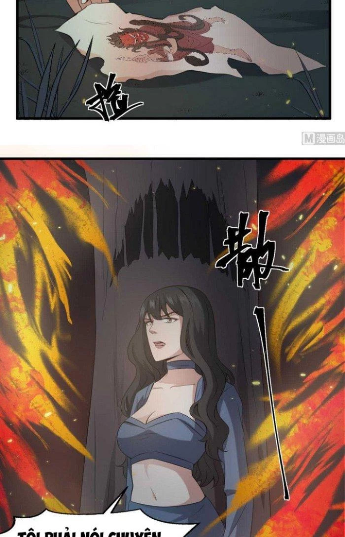 Văn Âm Sư Chapter 59 - 10