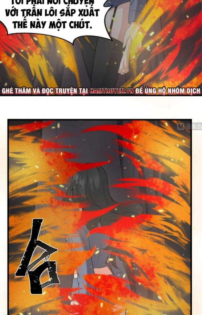 Văn Âm Sư Chapter 59 - 11