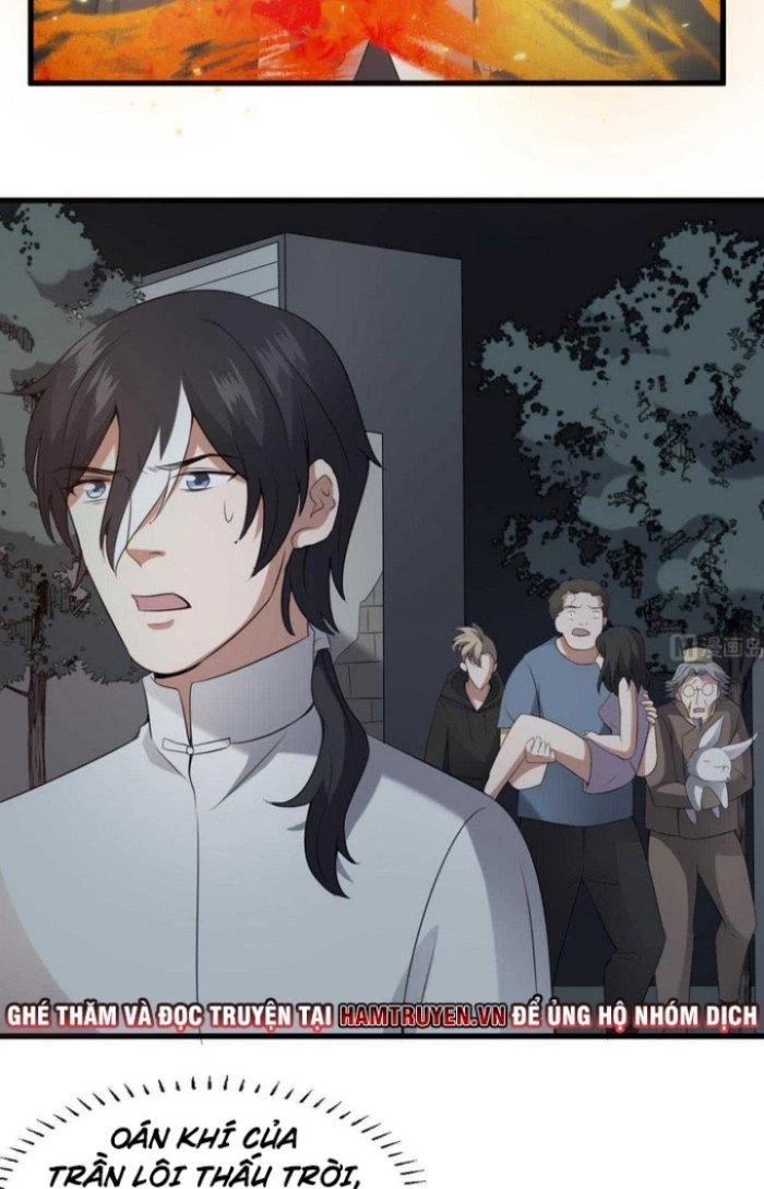 Văn Âm Sư Chapter 59 - 12