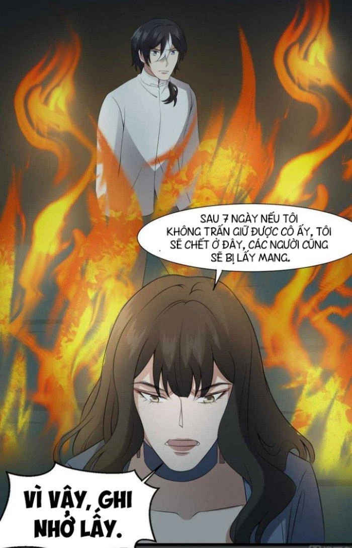 Văn Âm Sư Chapter 59 - 15