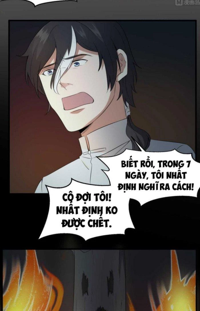 Văn Âm Sư Chapter 59 - 16