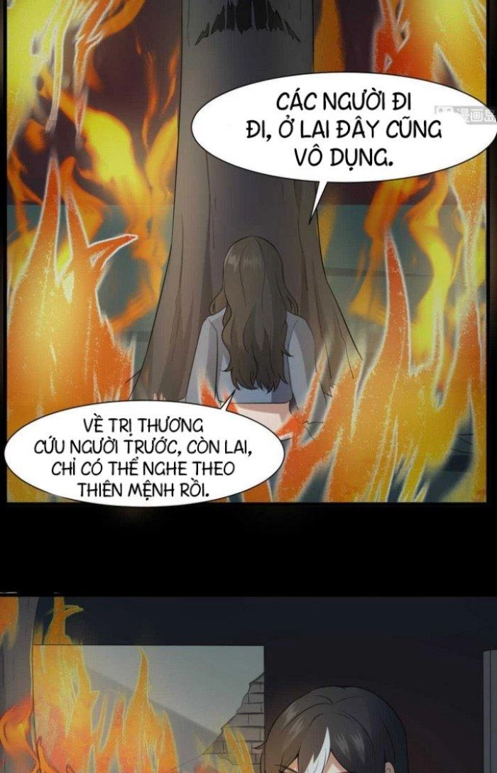 Văn Âm Sư Chapter 59 - 17