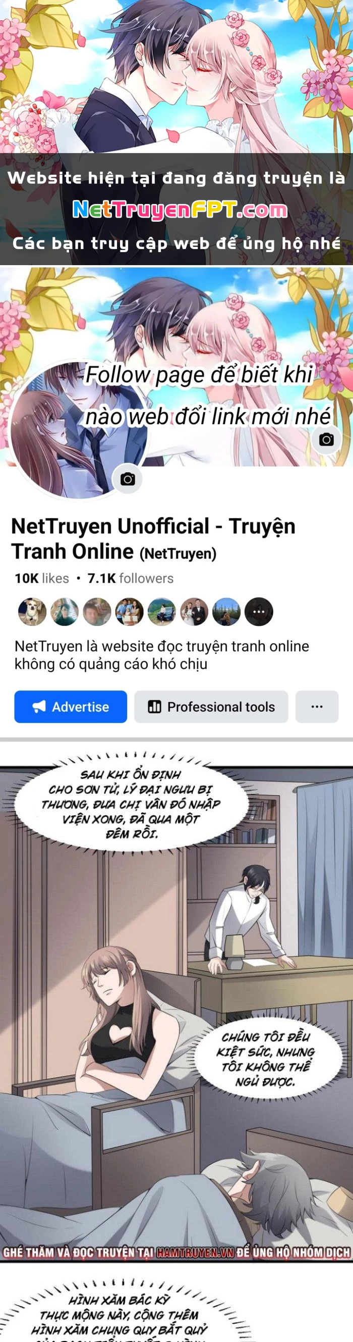 Văn Âm Sư Chapter 60 - 1