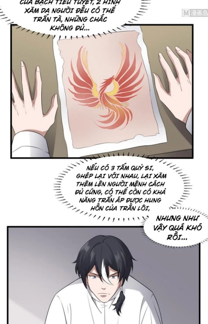 Văn Âm Sư Chapter 60 - 2