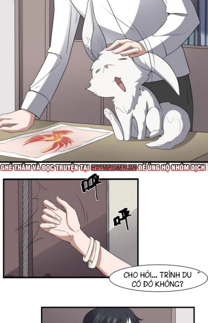 Văn Âm Sư Chapter 60 - 5