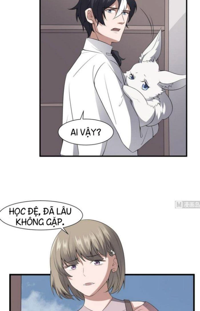 Văn Âm Sư Chapter 60 - 6