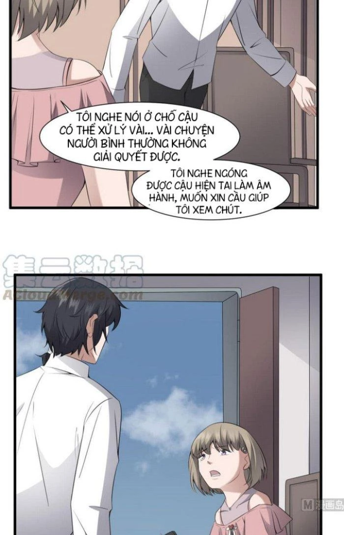 Văn Âm Sư Chapter 60 - 8