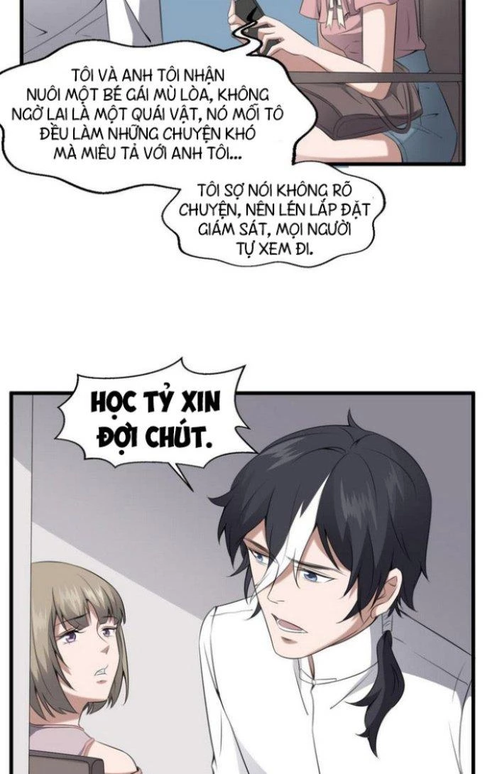 Văn Âm Sư Chapter 60 - 9