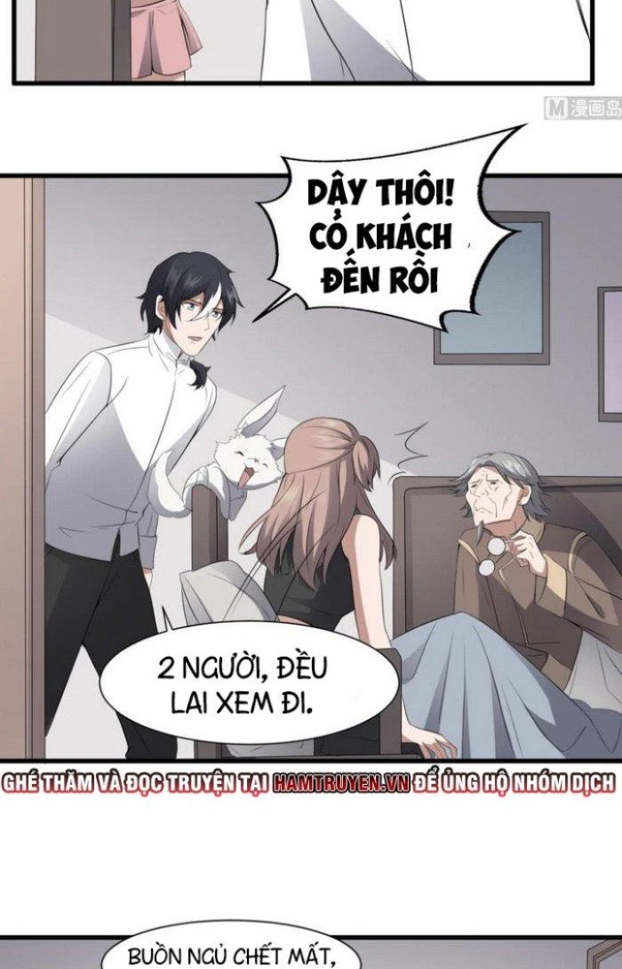 Văn Âm Sư Chapter 60 - 10
