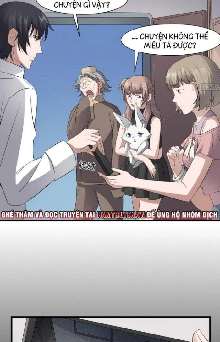 Văn Âm Sư Chapter 60 - 11