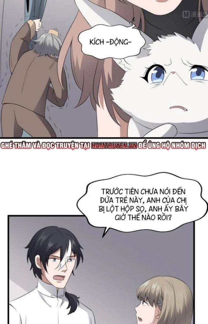 Văn Âm Sư Chapter 61 - 2