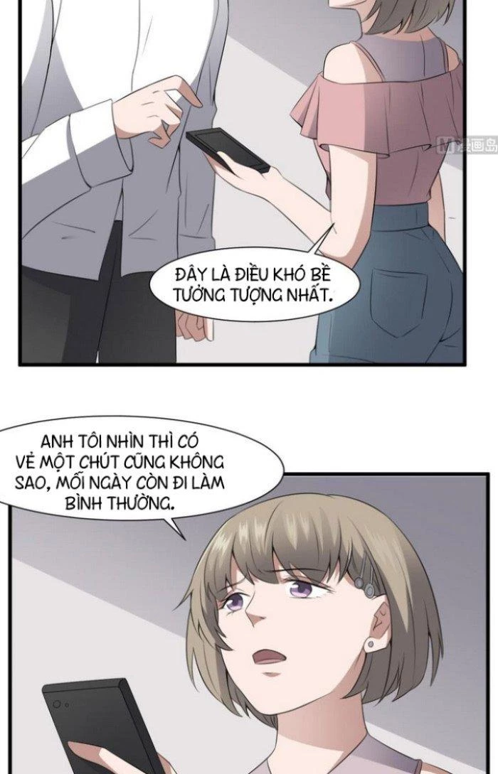 Văn Âm Sư Chapter 61 - 3