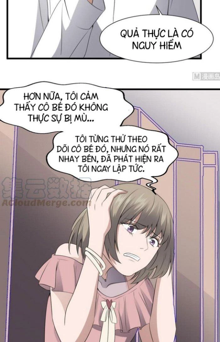 Văn Âm Sư Chapter 61 - 5