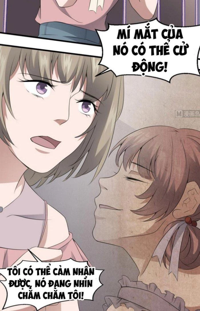 Văn Âm Sư Chapter 61 - 6