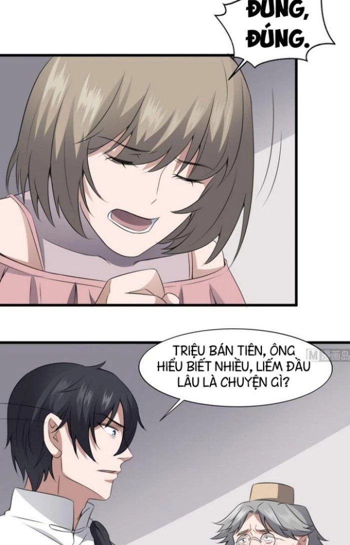 Văn Âm Sư Chapter 61 - 8