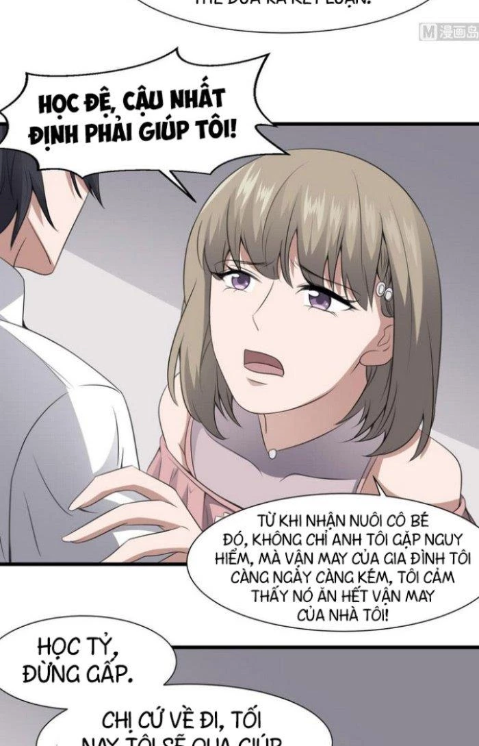 Văn Âm Sư Chapter 61 - 10