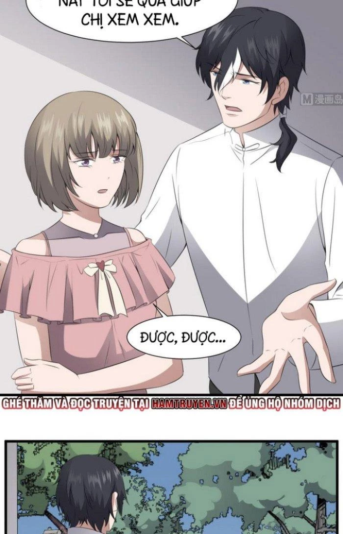 Văn Âm Sư Chapter 61 - 11