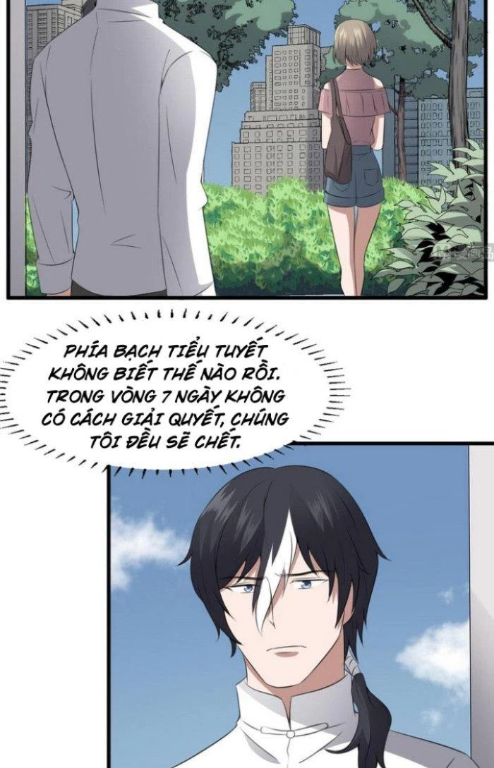 Văn Âm Sư Chapter 61 - 12