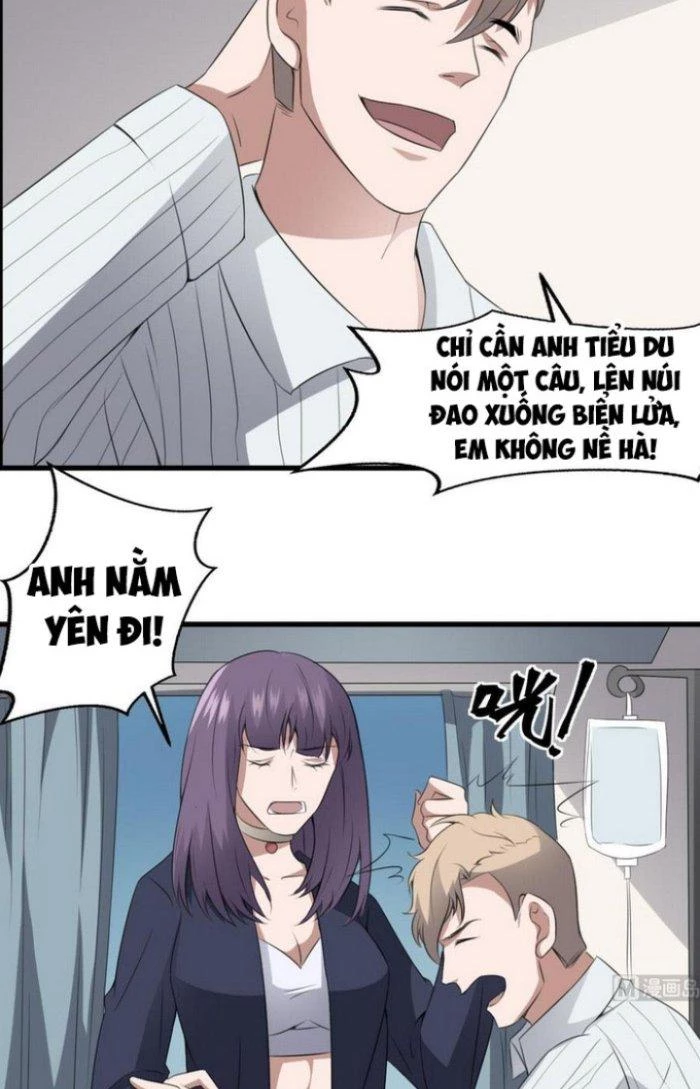 Văn Âm Sư Chapter 61 - 15