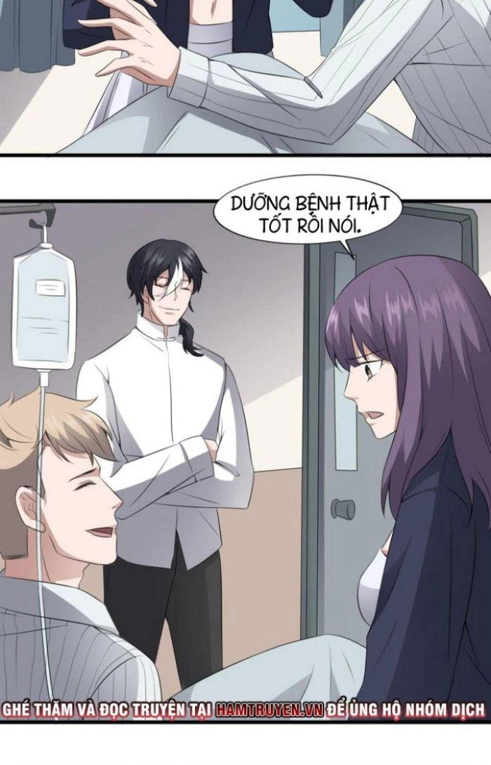 Văn Âm Sư Chapter 61 - 16