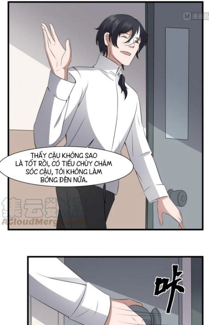 Văn Âm Sư Chapter 61 - 17