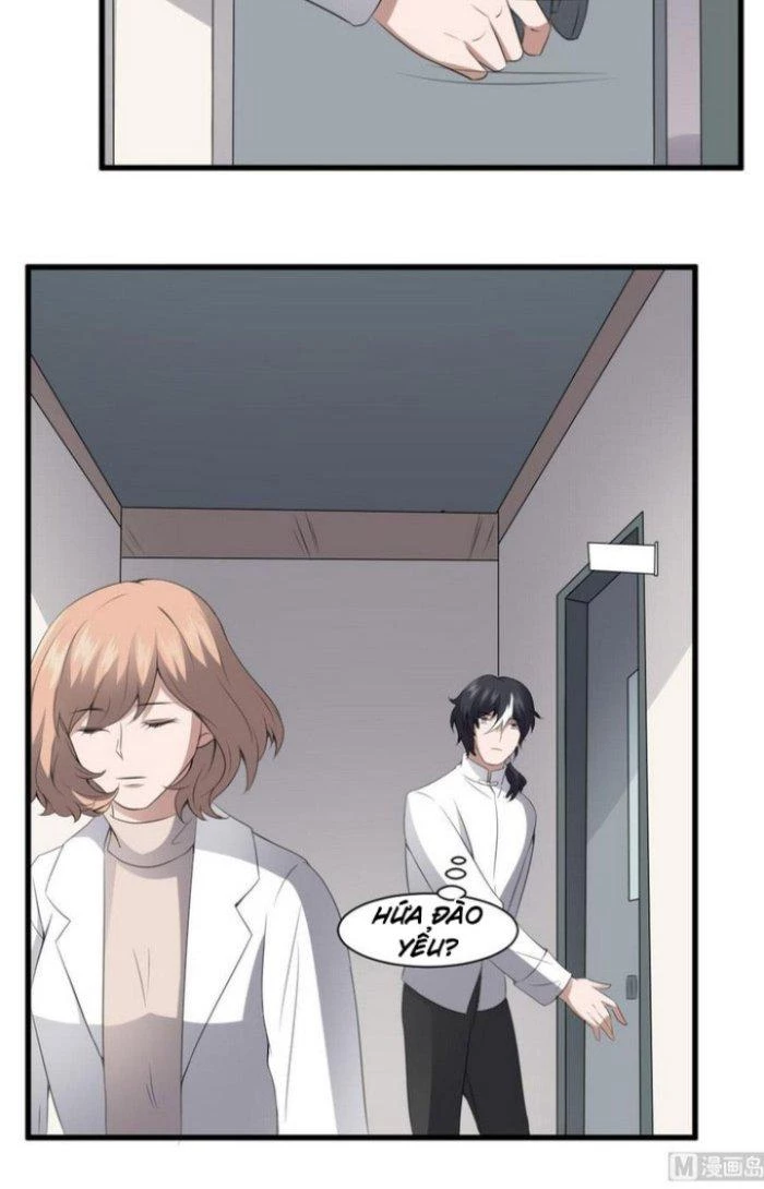 Văn Âm Sư Chapter 61 - 18