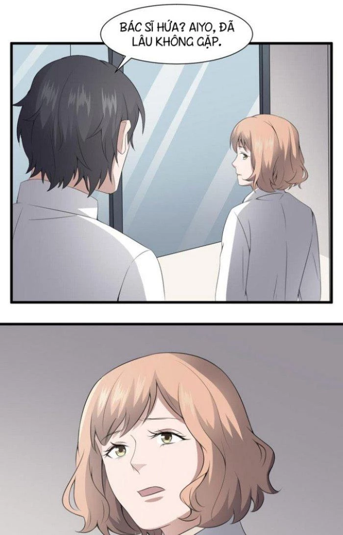 Văn Âm Sư Chapter 61 - 19