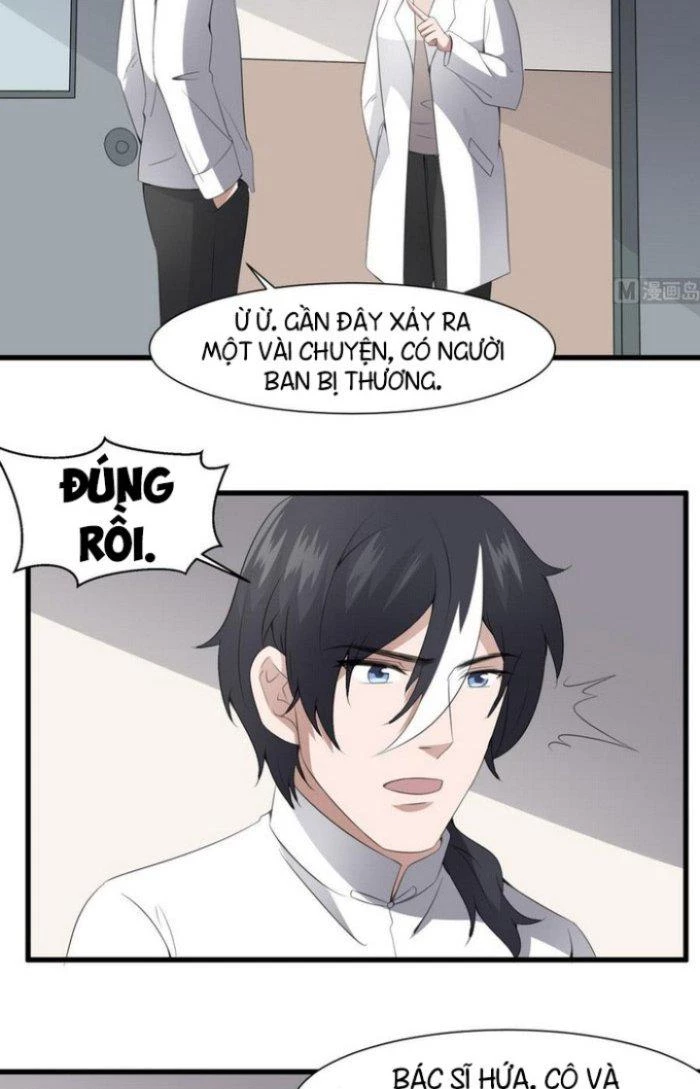Văn Âm Sư Chapter 61 - 21