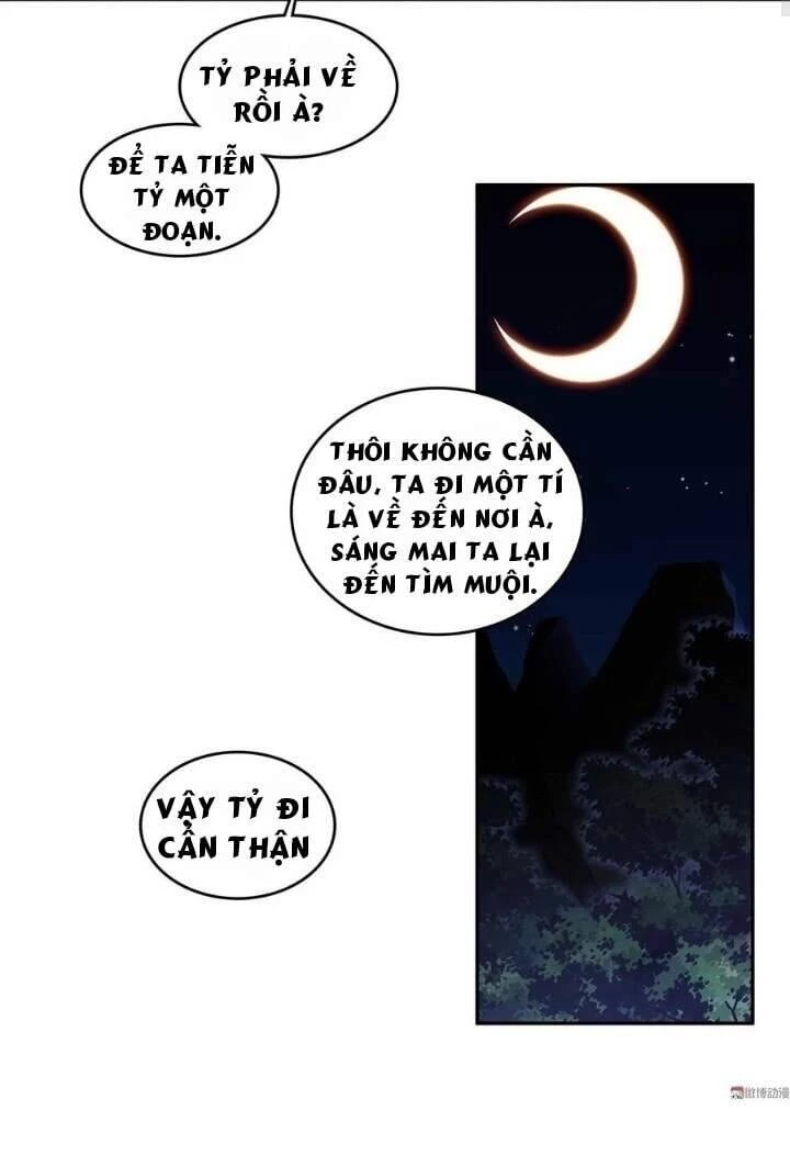 Lão Đại Xuyên Không Thành Tiên Nữ Chapter 74 - 4
