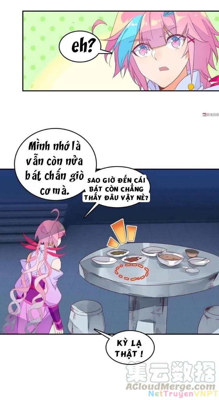 Lão Đại Xuyên Không Thành Tiên Nữ Chapter 74 - 7