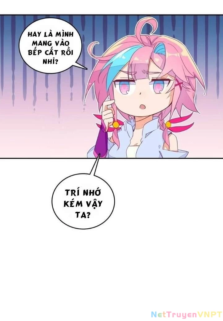 Lão Đại Xuyên Không Thành Tiên Nữ Chapter 74 - 8