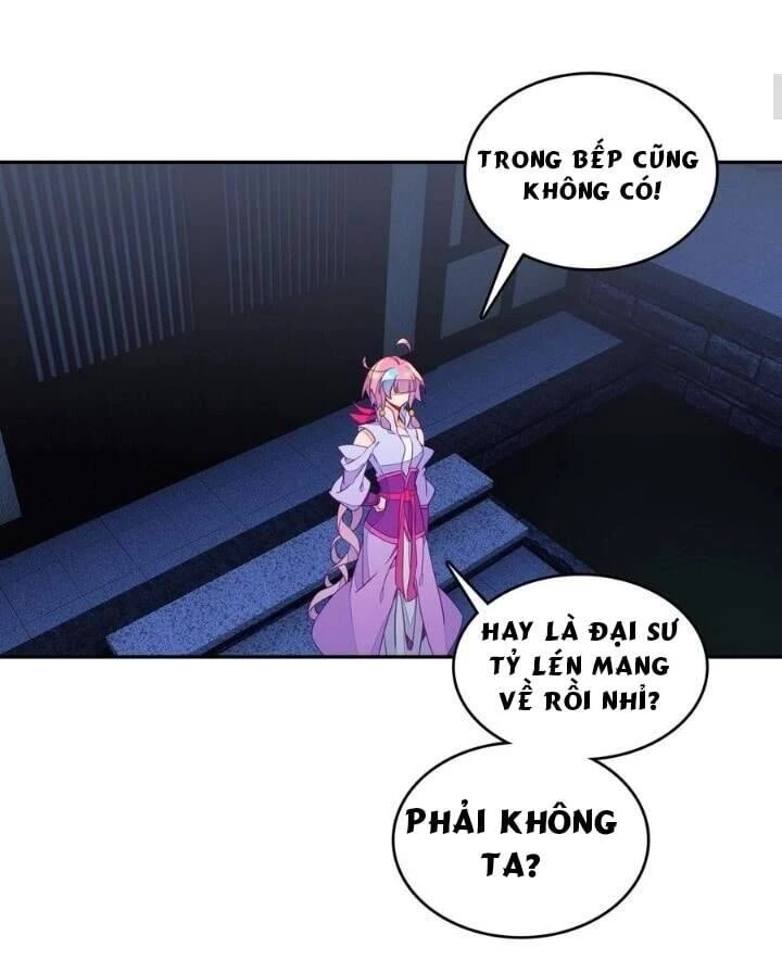 Lão Đại Xuyên Không Thành Tiên Nữ Chapter 74 - 9