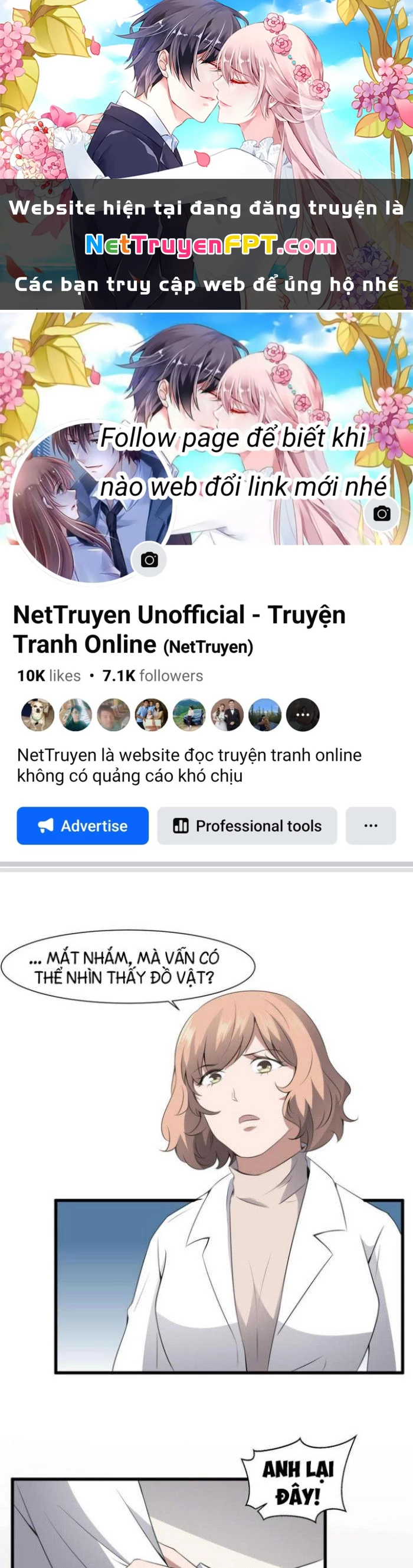 Văn Âm Sư Chapter 62 - 1