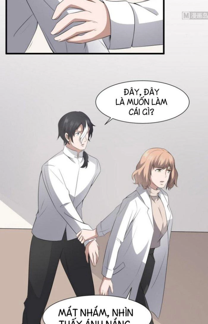 Văn Âm Sư Chapter 62 - 2