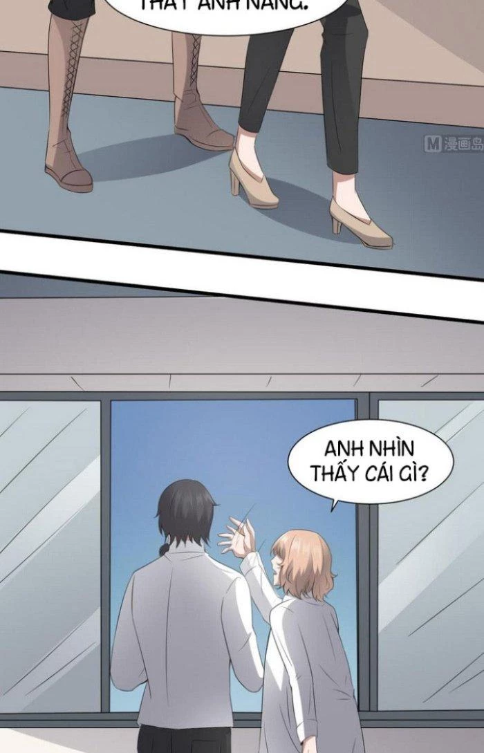 Văn Âm Sư Chapter 62 - 3