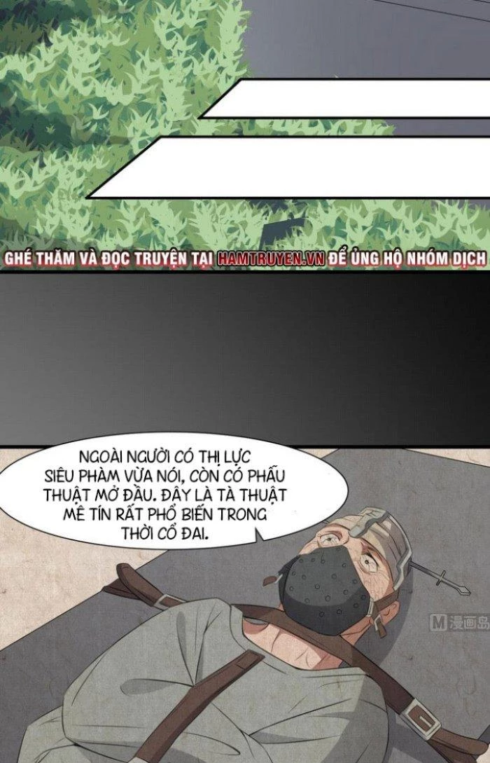 Văn Âm Sư Chapter 62 - 7