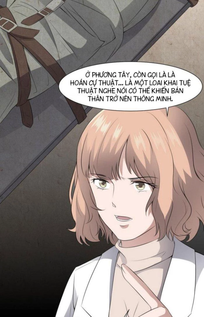 Văn Âm Sư Chapter 62 - 8