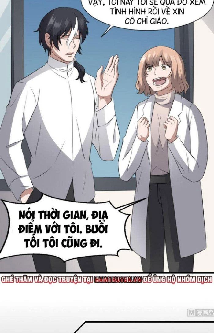 Văn Âm Sư Chapter 62 - 10