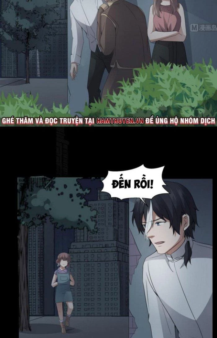 Văn Âm Sư Chapter 62 - 12