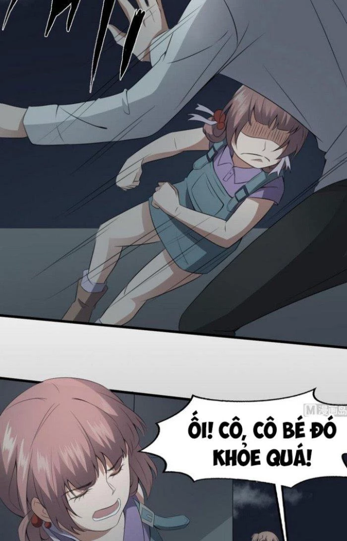 Văn Âm Sư Chapter 62 - 15