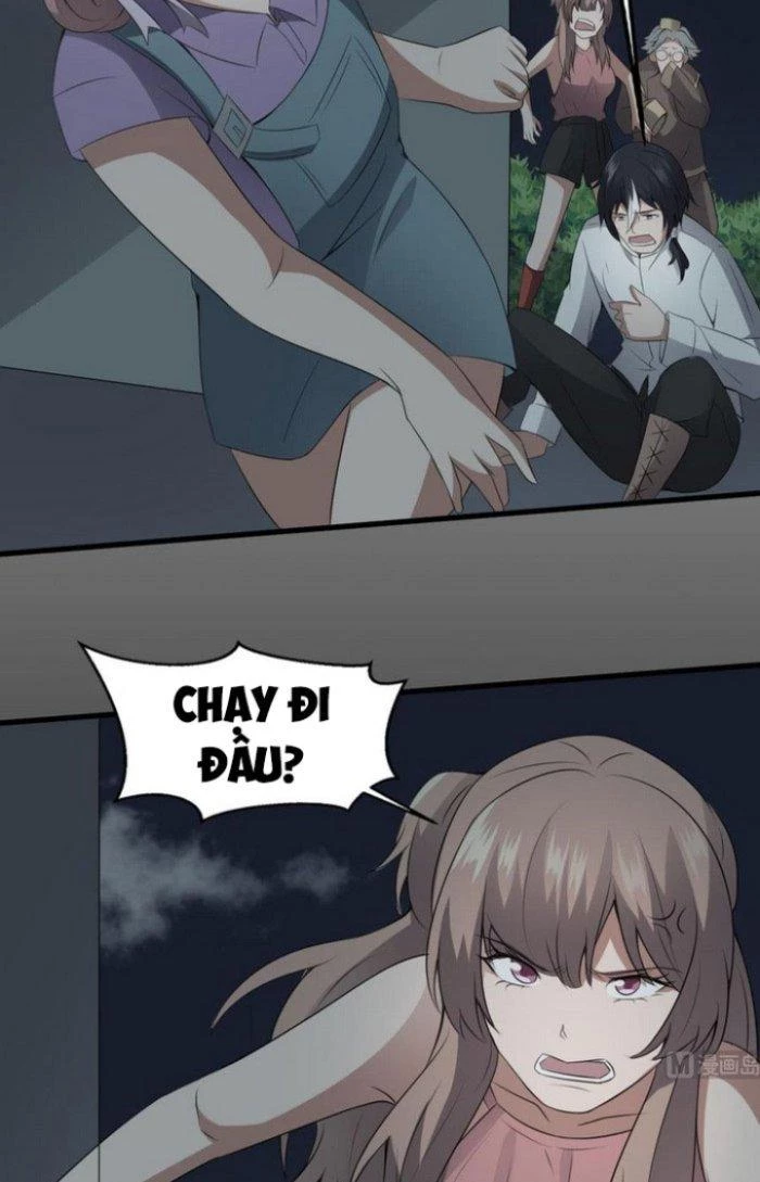 Văn Âm Sư Chapter 62 - 16