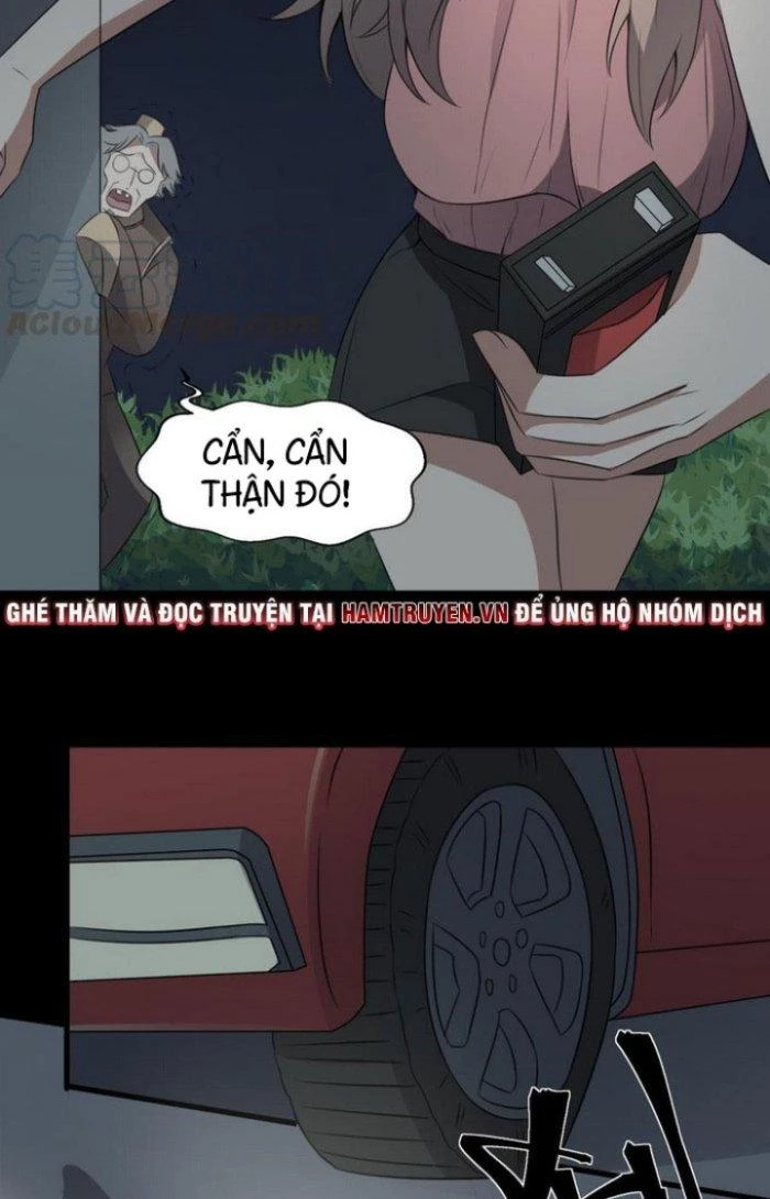 Văn Âm Sư Chapter 62 - 17