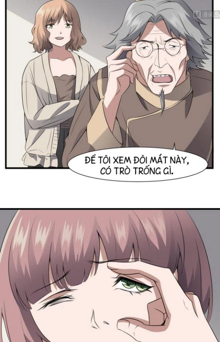 Văn Âm Sư Chapter 63 - 2