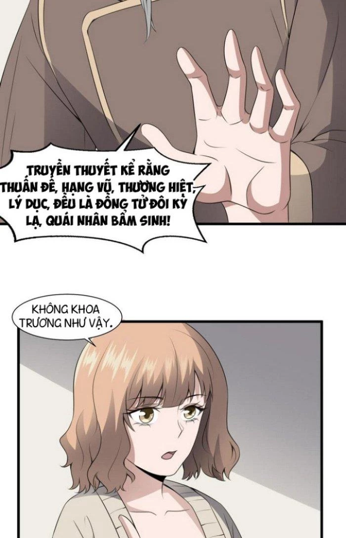 Văn Âm Sư Chapter 63 - 4