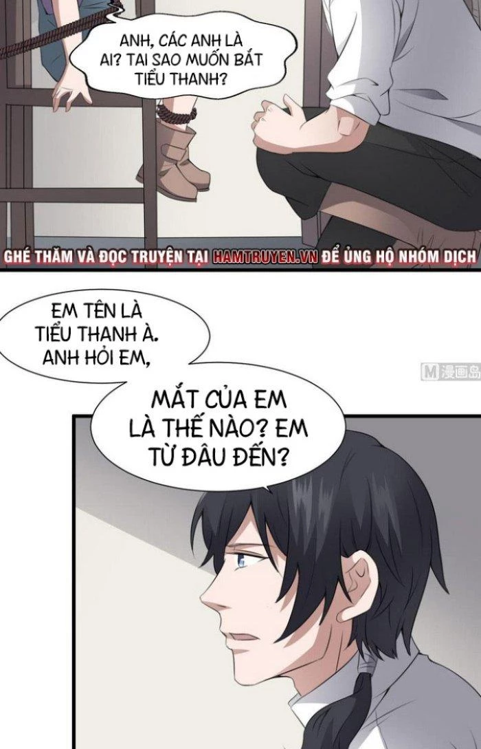 Văn Âm Sư Chapter 63 - 7