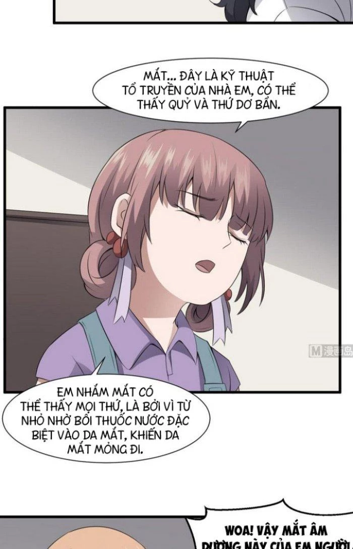 Văn Âm Sư Chapter 63 - 8